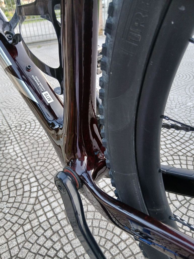 Brugt Trek Procaliber SRAM GX Eagle 2025 Mountainbike — billede 2 af 8