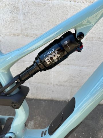 Brugt Specialized Stumpjumper Other SRAM - Mountainbike 2025 Mountainbike — billede 4 af 6