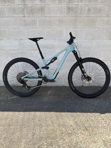 Used Specialized Stumpjumper Other SRAM - Mountainbike 2025 MTB