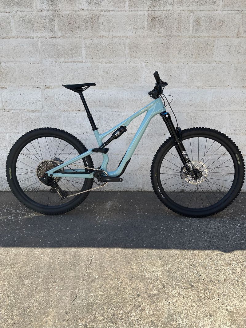 Used Specialized Stumpjumper Other SRAM - Mountainbike 2025 MTB