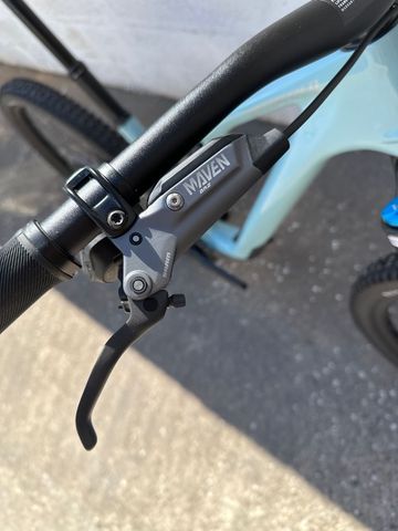 Brugt Specialized Stumpjumper Other SRAM - Mountainbike 2025 Mountainbike — billede 6 af 6