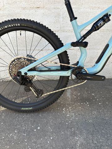 Brugt Specialized Stumpjumper Other SRAM - Mountainbike 2025 Mountainbike — billede 3 af 6