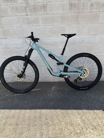 Brugt Specialized Stumpjumper Other SRAM - Mountainbike 2025 Mountainbike — billede 2 af 6