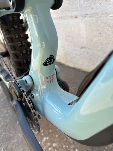 Brugt Specialized Stumpjumper Other SRAM - Mountainbike 2025 Mountainbike — billede 5 af 6