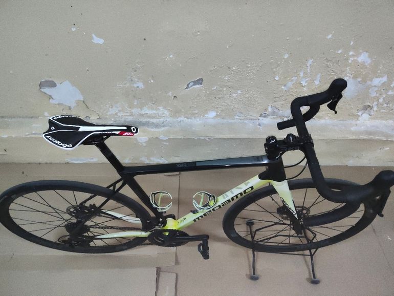 Vélos de route Megamo Raise 15