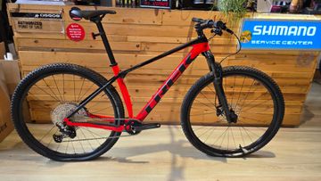 Gebrauchtes Trek Procaliber 9.5 2024 2024 MTB