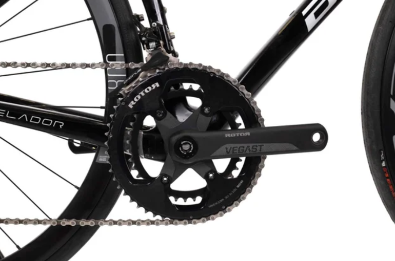 Used Berria Belador. Campagnolo Chorus 2022 Road & Gravel — image 6 of 8