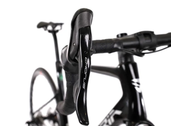 Used Berria Belador. Campagnolo Chorus 2022 Road & Gravel — image 8 of 8