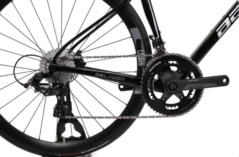 Used Berria Belador. Campagnolo Chorus 2022 Road & Gravel — image 4 of 8