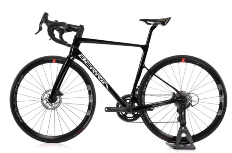 Used Berria Belador. Campagnolo Chorus 2022 Road & Gravel — image 3 of 8