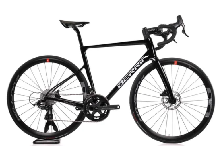Used Berria Belador. Campagnolo Chorus 2022 Road & Gravel — image 1 of 8