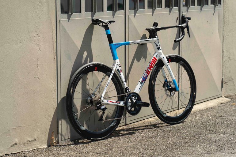 Cinelli Cinelli Pressure Colpack Team Edition 2023