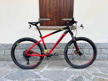 Used ROCKRIDER 27.5 Inch Mountain bike ST 900 2023 2023 MTB