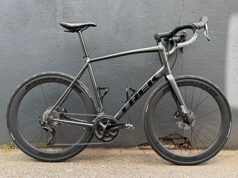 Trek Domane AL Disc 2021 2021