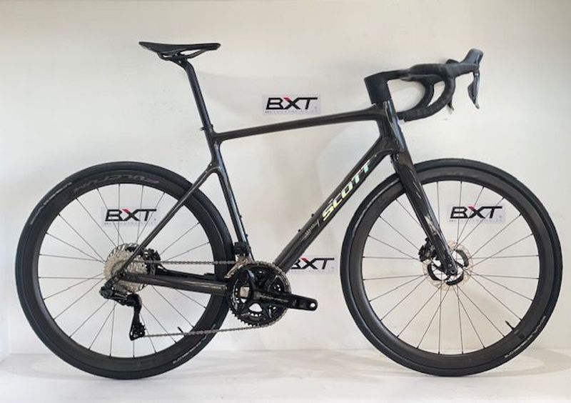 Used Scott ADDICT 10 2025 Dura Ace Di2 2025 Road & Gravel