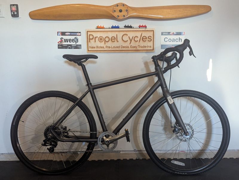 Used Rad n' Roll A:1R Adventure Bike 2022 Road & Gravel