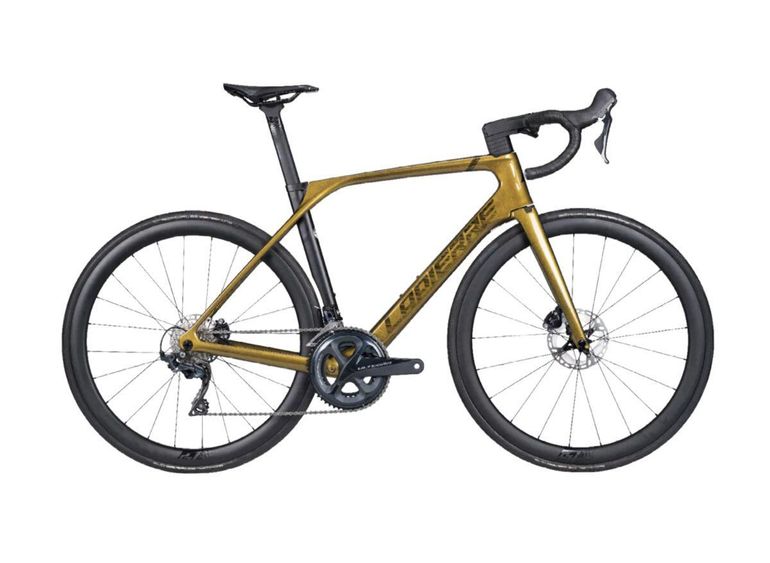 Lapierre Aircode DRS 6.0 2021