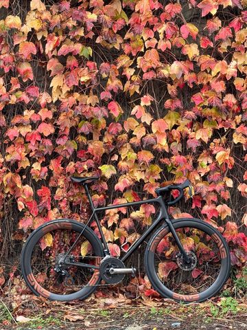 Used O.P.E.N. Min.D California 2021 Road & Gravel
