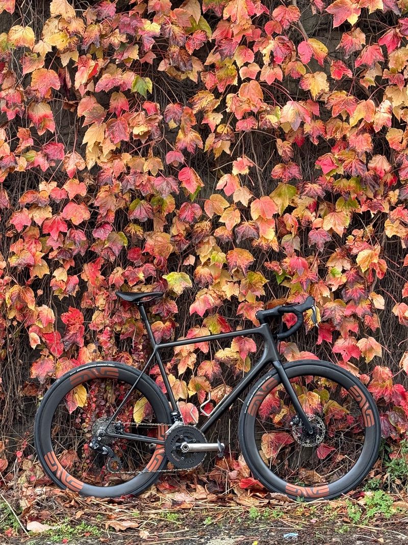 O.P.E.N. Min.D California 2021 Road & Gravel d'occasion