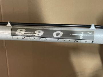 Brugt Giant Cadex 890i Version Limitée Année 1991 1991 Mountainbike — billede 3 af 3