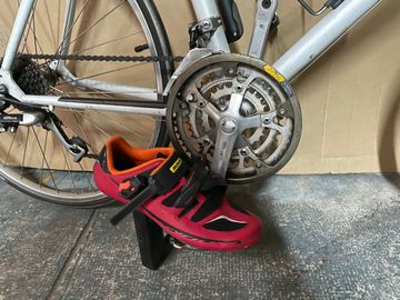 Brugt Giant Cadex 890i Version Limitée Année 1991 1991 Mountainbike — billede 2 af 3