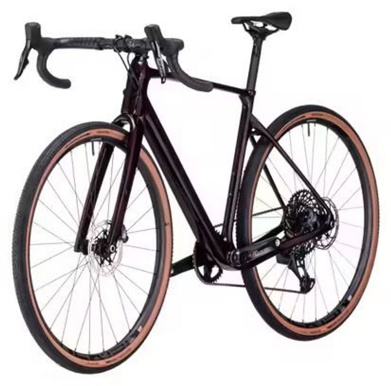 Gebrauchtes CUBE NUROAD C:62 SLT 2024 2024 Road & Gravel, Rot — Bild 2 von 9