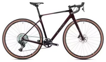 Gebrauchtes CUBE NUROAD C:62 SLT 2024 2024 Road & Gravel