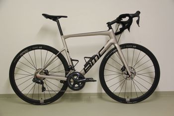 BMC, Teammachine SLR TWO 2021