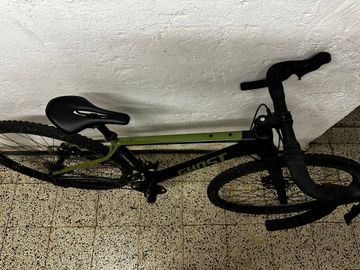 Ghost Asket Advanced 2024 2024 Road & Gravel d'occasion — image 3 sur 4
