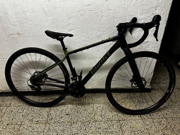 Used Ghost Asket Advanced 2024 2024 Road & Gravel