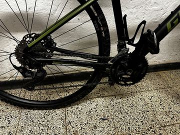 Ghost Asket Advanced 2024 2024 Road & Gravel d'occasion — image 2 sur 4