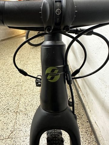 Ghost Asket Advanced 2024 2024 Road & Gravel d'occasion — image 4 sur 4