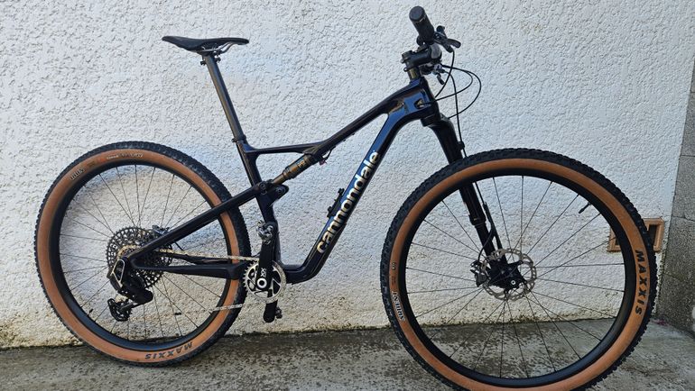 Cannondale Scalpel Hi-MOD 1 2023