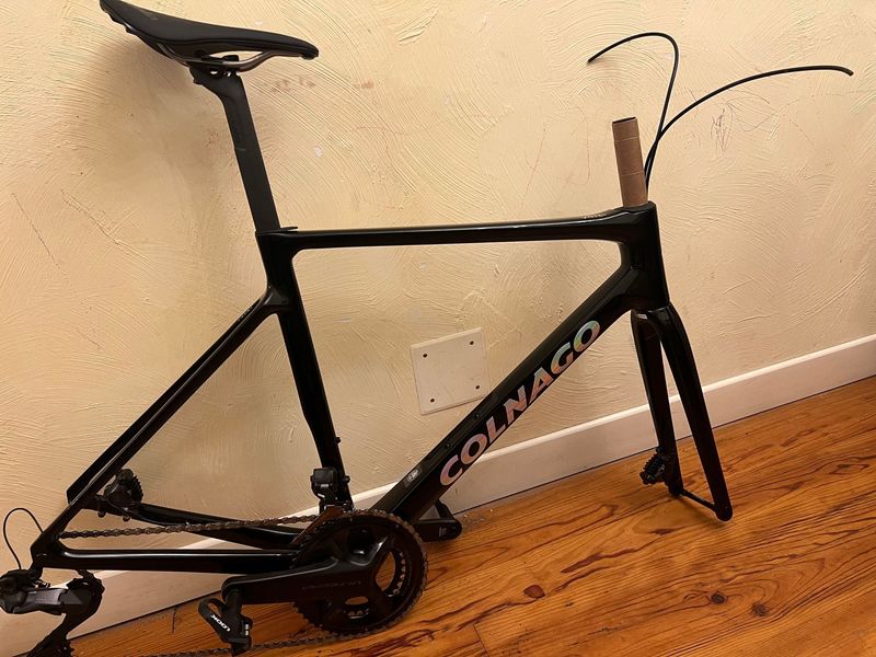 Gebrauchtes Colnago V4rs 2024 Road & Gravel