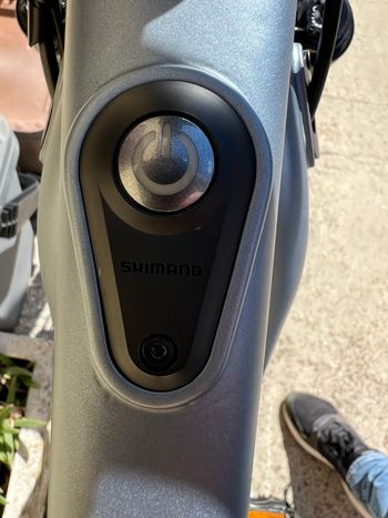 Used Focarini MILLE MIGLIA 2025 Mountainbike, Light Gray, 29 — image 10 of 18