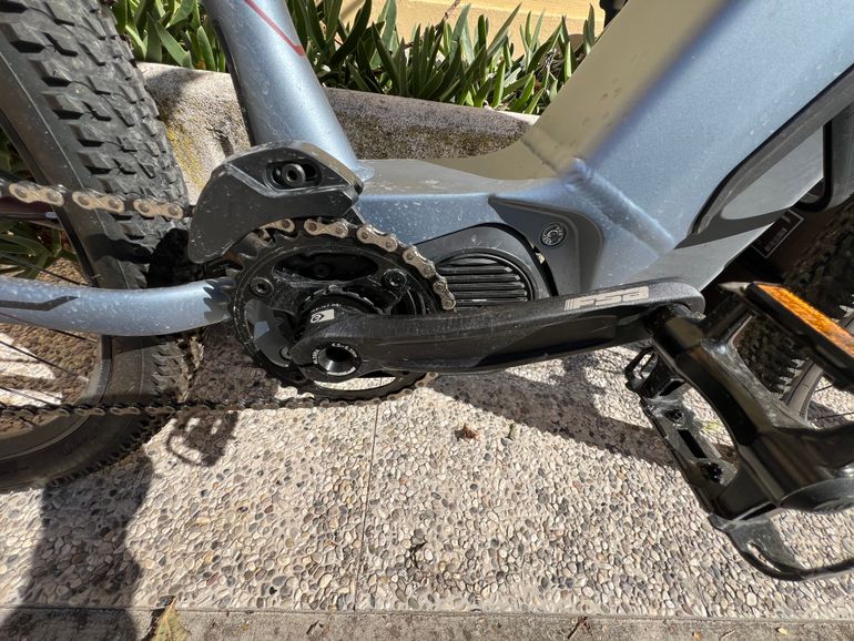 Used Focarini MILLE MIGLIA 2025 Mountainbike, Light Gray, 29 — image 8 of 18