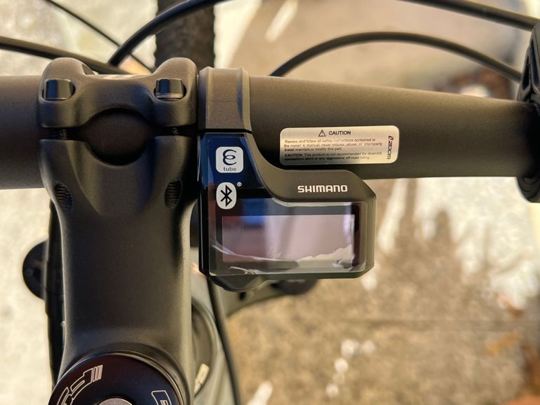 Used Focarini MILLE MIGLIA 2025 Mountainbike, Light Gray, 29 — image 13 of 18