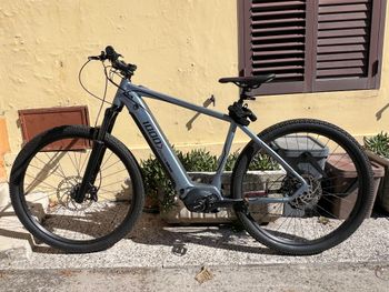 Used Focarini MILLE MIGLIA 2025 Mountainbike, Light Gray, 29 — image 18 of 18