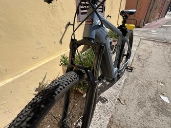 Used Focarini MILLE MIGLIA 2025 Mountainbike, Light Gray, 29 — image 12 of 18