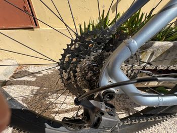 Used Focarini MILLE MIGLIA 2025 Mountainbike, Light Gray, 29 — image 5 of 18