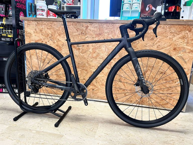 Scott Scott Speedster Gravel 30 (2026) 2026