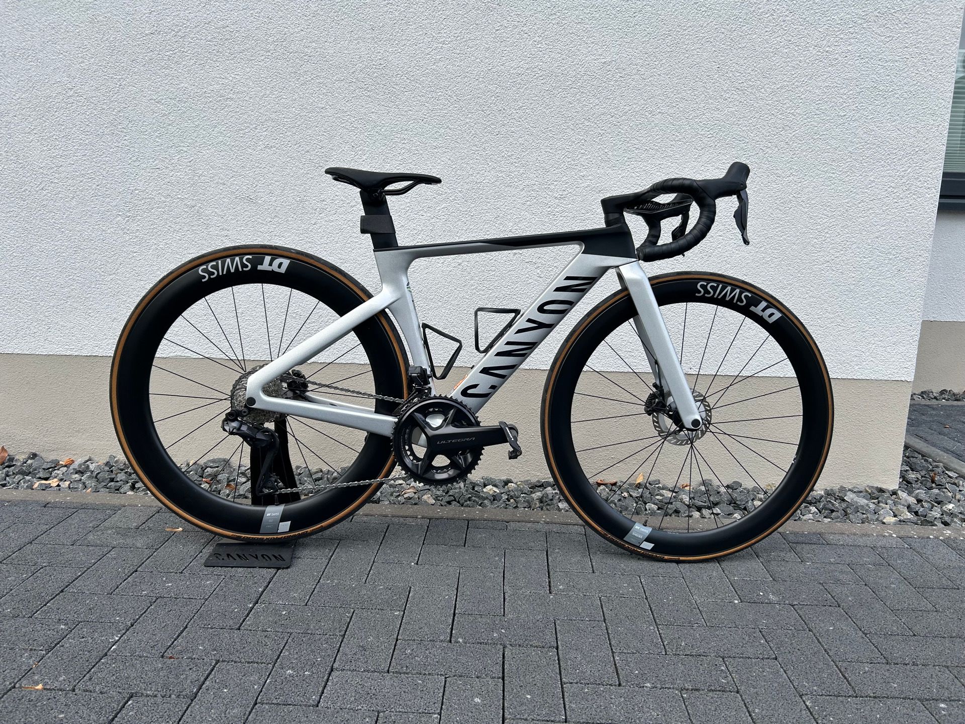 Canyon Aeroad CF SLX 8 Disc Di2 2023 2023