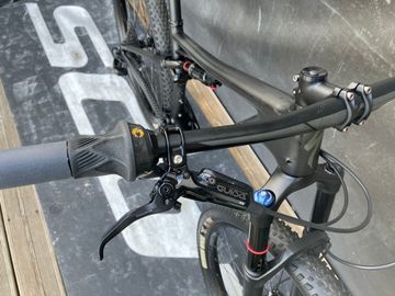 Used Specialized Epic SRAM XX1 Eagle 2020 Mountainbike, Black — image 5 of 6