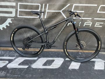Used Specialized Epic SRAM XX1 Eagle 2020 MTB