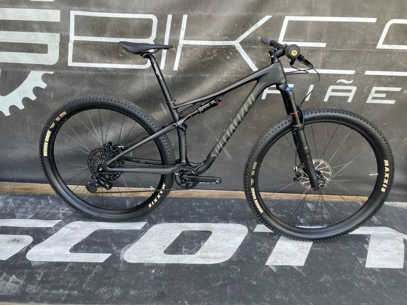 Specialized Epic SRAM XX1 Eagle 2020 MTB usato