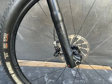 Used Specialized Epic SRAM XX1 Eagle 2020 Mountainbike, Black — image 4 of 6
