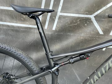 Used Specialized Epic SRAM XX1 Eagle 2020 Mountainbike, Black — image 3 of 6