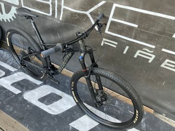 Used Specialized Epic SRAM XX1 Eagle 2020 Mountainbike, Black — image 6 of 6