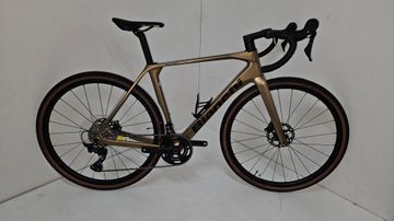 Used Bianchi Custom Shimano GRX 2025 Road & Gravel