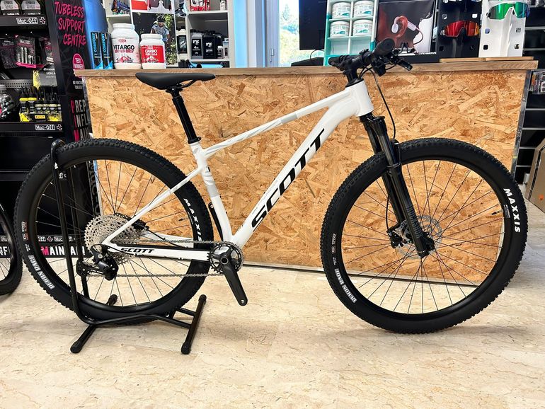 Scott Scott Scale 940 (2026) 2026